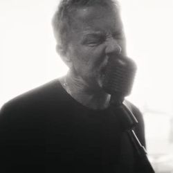 Screaming Suicide Intro by Metallica
