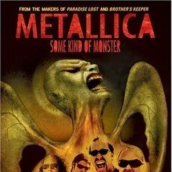 Some Kind Of Monster by Metallica