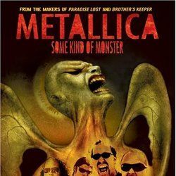 Some Kind Of Monster Tabs by Metallica