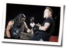 The Lord Of Summer Tabs by Metallica