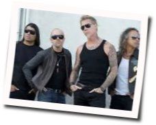 The Lord Of Summer  Tabs by Metallica