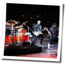 The Lords Of Summer  Tabs by Metallica