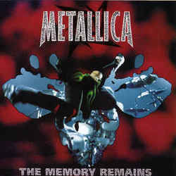 The Memory Remains by Metallica