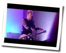 The Outlaw Torn Tabs by Metallica