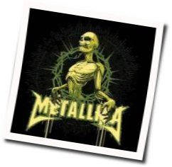 The Thing That Should Not Be Chords by Metallica