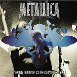 metallica the unforgiven tabs and chods