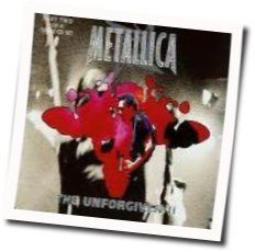 The Unforgiven 2  Tabs by Metallica