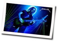 The Unforgiven Ii Chords by Metallica
