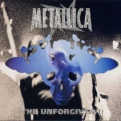 The Unforgiven Ii  Chords by Metallica