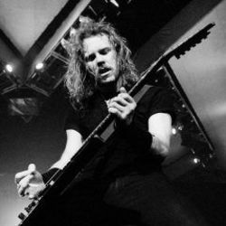 The Unforgiven  Chords by Metallica