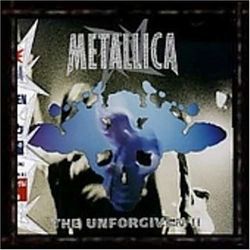 The Unforgiven  Chords by Metallica