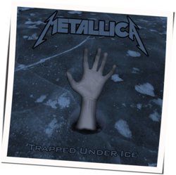 metallica trapped under ice tabs and chods