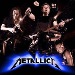 Veteran Of The Psychic Wars by Metallica