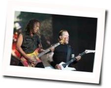 Welcome Home Sanitarium Bass tabs by Metallica