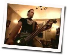 Whiskey In The Jar Tabs by Metallica