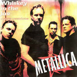 Whiskey In The Jar  Chords by Metallica