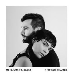 1 Op Een Miljoen Chords by Metejoor