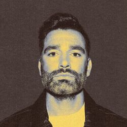 Metejoor chords for Dichterbij kom ik niet