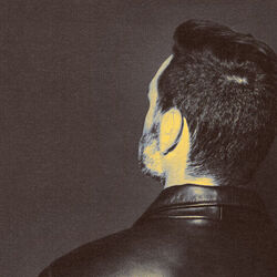 Metejoor chords for Genade