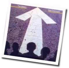 Cissy Strut Tabs by The Meters