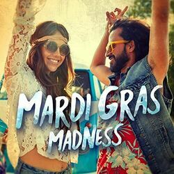 Mardi Gras Mambo Chords by The Meters