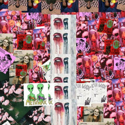 I Wanna Do Acid And Get A Tattoo Chords by Meth Wax