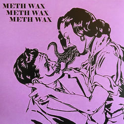 Squalene Tab by Meth Wax