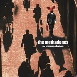 Self-destruct Chords by The Methadones