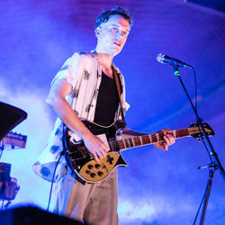 All The Elements Tab by Methyl Ethel