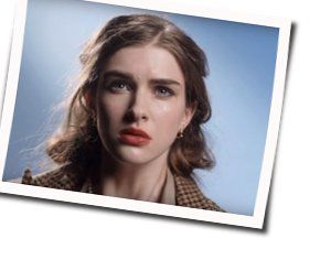 Summer Moon Chords by Methyl Ethel