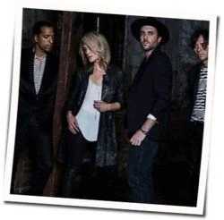 Love You Back Bass Tab by Metric