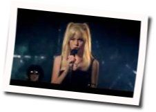 Black Sheep Chords by Metric