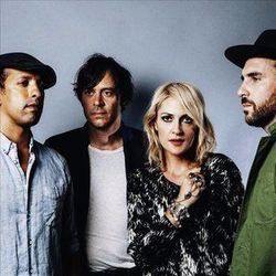 Holding Out Chords by Metric