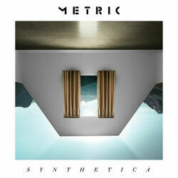 Lost Kitten Chords by Metric