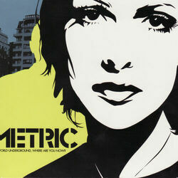 Succexy Chords by Metric