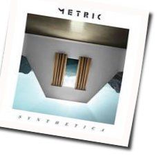 Synthetica by Metric