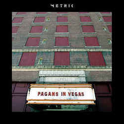 The Shade Acoustic by Metric