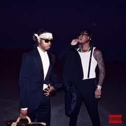 Like That Intro by Metro Boomin