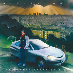 A Thing For Me Chords by Metronomy