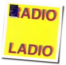 Radio Ladio Tabs by Metronomy