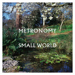 Right On Time by Metronomy