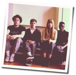 The Bay Tabs by Metronomy