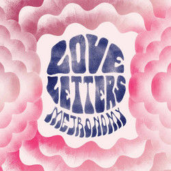 The Most Immaculate Haircut Chords by Metronomy