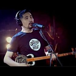 Yalghuz Kishilik Olturush Chords by Mevlan Memtimin