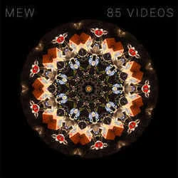 85 Videos Chords by Mew