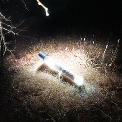 Hyperlacrime Chords by Mew