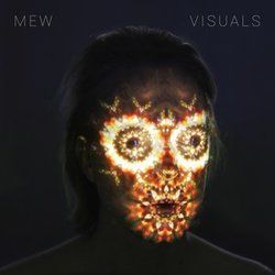 Shoulders Chords by Mew
