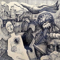 Birnam Wood by MewithoutYou