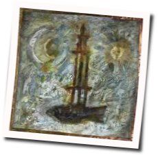 Brownish Spider Chords by MewithoutYou