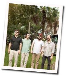 Goodbye I Chords by MewithoutYou